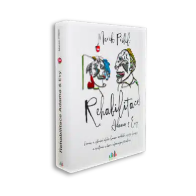 Rehabilitace Adama a Evy