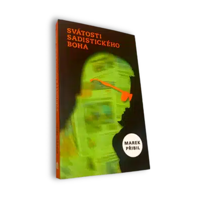 Svátosti sadistického Boha